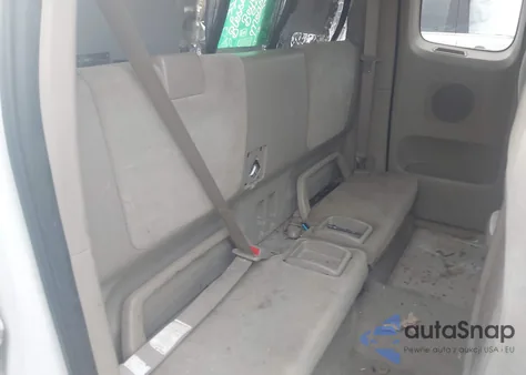 2005 Toyota Tacoma z USA, uszkodzony, nr VIN 5TETX22N65Z051412